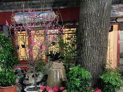 -东来顺饭庄(王府井步行街店)