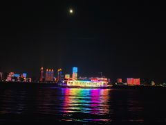 -武汉关码头(轮渡站)