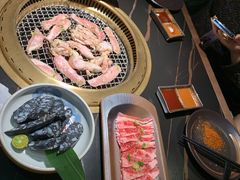 -厚贞日式烤肉(浦东汇智店)