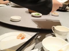 -潮州府·潮菜·砂锅粥(徐家汇店)