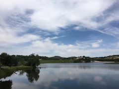 -塞罕坝国家级自然保护区