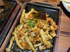 -小川洋风料理(街道口店)