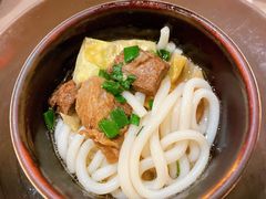 花溪牛肉粉-黔香阁(碧云店)