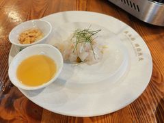 -美未居·老字号·地道顺德菜·桑拿鸡·鱼生(容桂店)