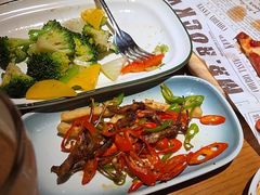 -MR.ROCKY洛奇先生·西餐&酒吧(琶醍店)