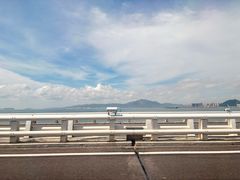 -白城沙滩