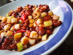 -乔家满族八大碗(流水沟店)