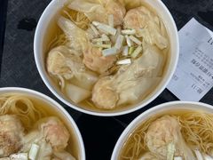 -百福麵家(新馬路店)