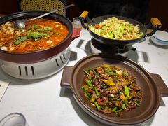 -光海·乡记酸菜鱼·始于1996(花园路店)