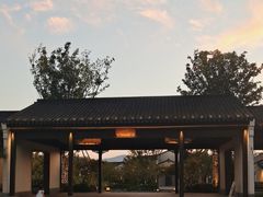 -雅达·阳羡溪山小镇中心