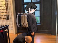-SUITSUPPLY(安福路店)