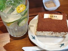 -小西家作•精致蛋糕(富力爱丁堡店)