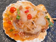 -蒙鞑叔炭烤羊腿(定福庄店)