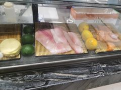 -索菲特酒店 · 云尚天际自助餐厅