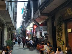 -清真·马峰烤肉(小学习北巷店)