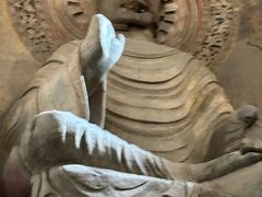 -响堂山石窟-北响堂山石窟