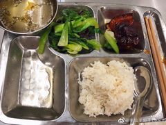 -复旦大学本部-食堂