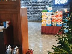 -野菌皇海景野生菌火锅(滨海大道店)