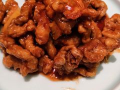 -吕氏疙瘩汤·海鲜新鲁菜(凯德mall新都心店)