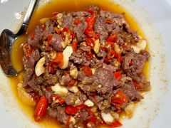 -炊烟小炒黄牛肉(中心印象城店)