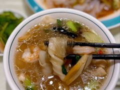 三鲜烩面-合记烩面(人民路店)
