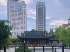 -江宁织造博物馆