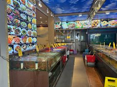 -新金盛·海鲜酒楼(盐田店)