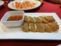 -老吉士酒家(天平路店)