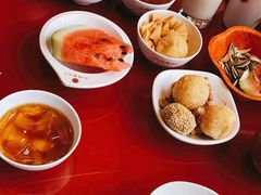 -山城辣妹子(定福庄店)