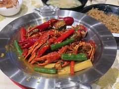 瞿记秘制虾-聚味瞿记·龙虾堂(天元店)