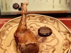 -鳥喜Toriki怀石烧鸟料理