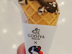 -GODIVA(王府井apm店)