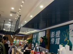 -大光明丽星VIP影城(昌里路杜比全景声店)