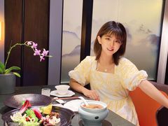 -次第花开素食雅宴