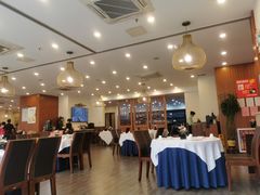 大堂-岭南海晏楼(滨江东总店)