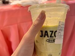 -Jazcu珍仕菓鲜榨果汁(西单大悦城店)