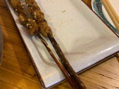 -毛辣果·贵州红酸汤牛肉火锅(西单店)