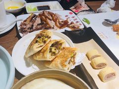 -全聚德(江宁店)