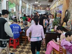 -煲煲掂风味煲仔饭餐厅(西区店)