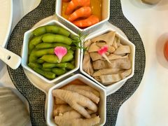 -聚鑫阁江浙菜·非遗传承技艺(闵行交大店)
