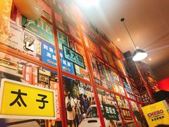 -小龍鳳·港式海鲜打边炉(沙湖路店)