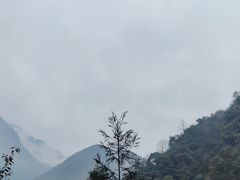 -九峰山