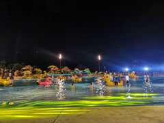 -横琴湾水世界