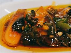 -干老四雅鱼饭店(滨江西路店)