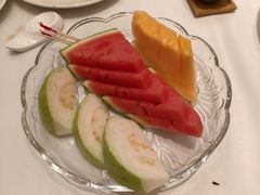 -益健名厨海鲜城(夏湾店)