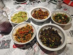 酸萝卜炒肚丝-壹盏灯(蚂蚁工房店)