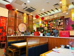 -懂羊帝·羊蝎子·北京菜(小关店)