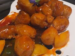 -大铁勺新津菜(迎水道店)