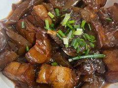 -界山丁老二丁记老鸭汤饭店