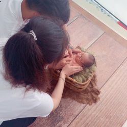 -哈喽BABY儿童摄影